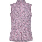 CMP Damen Hemd WOMAN SHIRT, Größe 42 in Rot