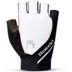 ROECKL SPORTS Herren Handschuhe Ivory 2, Größe 6,5 in Weiß