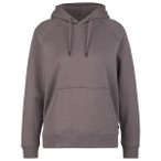 Stoic - Women's MMXX. Kumla Hoody - Hoodie Gr XS grau