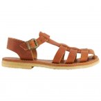 Duckfeet - Ringkøbing - Sandalen 36 braun