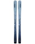 Elan - All-Mountain-Ski - Ripstick 88 W 2027 für Damen - Größe 154 cm - Grau