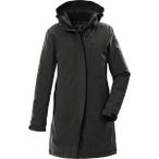 KILLTEC Damen Funktionsjacke KOW 220 WMN PRK, Größe 40 in Schwarz