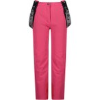 CMP Kinder Latzhose KID G SALOPETTE, Größe 104 in Pink