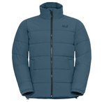 Jack Wolfskin Northern Lite  Herren  Kunstfaserjacke blau Größe M Lifestyle  I