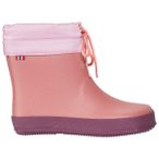 Viking - Kid's Alv Barefoot - Gummistiefel 28 rosa