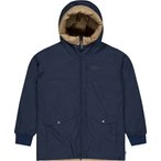 Picture Sperky  Herren  Kunstfaserjacke blau Größe S Lifestyle  Windabweisend 
