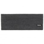 Eisbär - Havel High - Stirnband Gr One Size grau