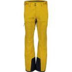 SCOTT Herren Hose SCO Pants M's Ultimate Dryo 10, Größe S in Braun