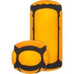 Sea to Summit Ultra-Sil Compression Packsack  Packsäcke gelb Größe 8L