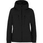 PROTEST Damen Jacke PRTBEVERLY, Größe 44 in Schwarz
