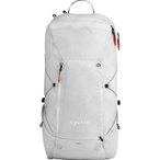 cyclite Touring Backpack 02 - Radrucksack light grey