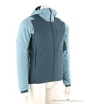 Dynafit Blacklight Primaloft Herren Isolationsjacke-Blau-XL