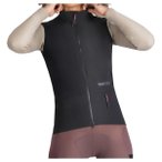 Sportful - Women's Supergiara 2 Vest - Fahrradweste Gr S grau