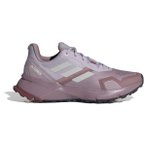 adidas Terrex - Women's Terrex Soulstride - Multisportschuhe 36 2/3 rosa