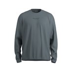 Maloja ZenoneM.  Herren  Longsleeves blau Größe S Lifestyle  Hautfreundlich