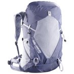 Salomon - Women's Aerotrek 28 - Wanderrucksack Gr M/L lila