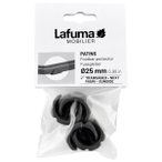 Lafuma Mobilier - Caps for Transabed / Next / Miami - Campingmöbel-Zubehör Gr 