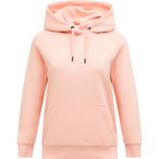 Peak Performance Original  Damen  Hoodies orange Größe XS Lifestyle Atmungsakt