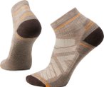 Smartwool Hike Light Cushion Ankle Socks chestnut/fossil/M (EU 38-41)