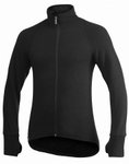 Woolpower Unisex 400 g Full Zip Thermo Jacke S