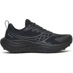 SAUCONY Damen Trailrunningschuhe RIDE TR3 GTX, Größe 39 in Grau