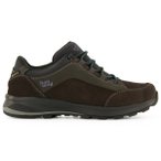 Hanwag - Banks Low Lady GTX - Multisportschuhe 37,5 schwarz
