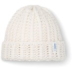 Eisbär Selda Damen Mütze ( Weiß one size)