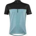 Löffler Glow Half Zip Trikot Herren  Radtrikots blau Größe XS Rennrad | Grave