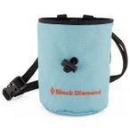 Black Diamond - Mojo Chalk Bag - Chalkbag Gr M/L türkis