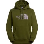 The North Face Drew Peak  Herren  Hoodies gruen Größe M Lifestyle Atmungsaktiv