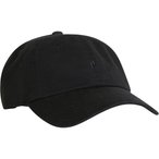 Peak Performance Ground Cap  Basecaps schwarz Größe ONE SIZE Trekking Atmungsa