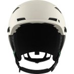 SALOMON Herren Helm HELMET MTN LAB Rainy Day, Größe 53/56 in Grau