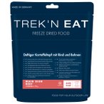 Trek'n Eat - Deftige Kartoffelpfanne mit Rind und Bohnen Gr 170 g