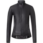 Castelli Aria Shell 2  Damen  Fahrradjacke grau Größe L Rennrad | Gravel  Klei