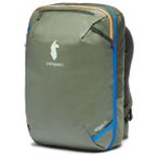 Cotopaxi - Allpa 35 Travel Pack - Wanderrucksack oliv