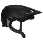 Lazer - Impala KinetiCore - Radhelm Gr 55-59 cm schwarz