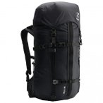 Haglöfs - Bäck 38 - Wanderrucksack schwarz