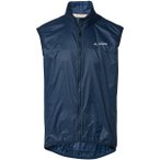 VAUDE Herren Weste Me Matera Air Vest, Größe S in Blau