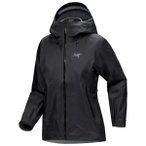 Arc'teryx - Women's Beta SL Jacket - Regenjacke Gr M schwarz