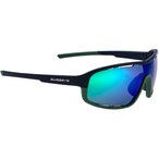 Swiss Eye Joker Sportbrille  Sportbrillen & Sportsonnenbrillen schwarz Größe O