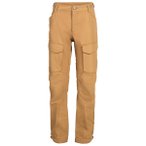 Lundhags - Women's Authentic III Pant - Trekkinghose Gr 44 beige