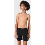 BRUNOTTI Kinder Badeshorts Hestey Boys Swimshort, Größe 140 in Schwarz