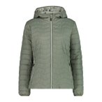 Campagnolo Damen Jacken/Anoraks lg.Arm Da WOMAN JACKET FIX HOOD, Größe 44 in S