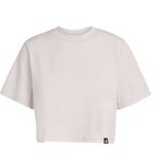 adidas Power Training Graphic T-Thirt Damen  T-Shirts grau Größe M Training & 