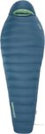 Therm-a-Rest Parsec -6°C L Daunenschlafsack links-Blau-L