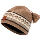 Dale of Norway - Vail Hat - Mütze Gr One Size braun
