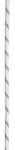 Edelrid Prostatic Synctec 10,5mm - Statikseil