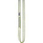 Climbing Technology Looper DY - Rund-Schlinge white-green 240 cm