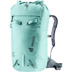 DEUTER Rucksack Durascent 28 SL, Größe ONE SIZE in Blau