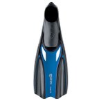 Mares - Kid's Manta - Schwimmflossen Gr 27-29 blau